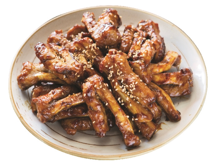돈오락쪽갈비 개금점