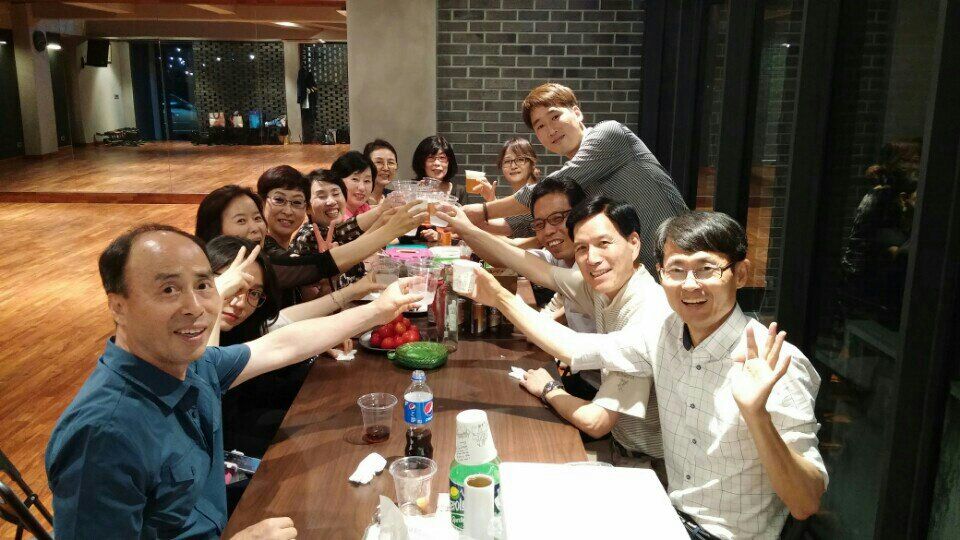 댄서아카데미댄스학원