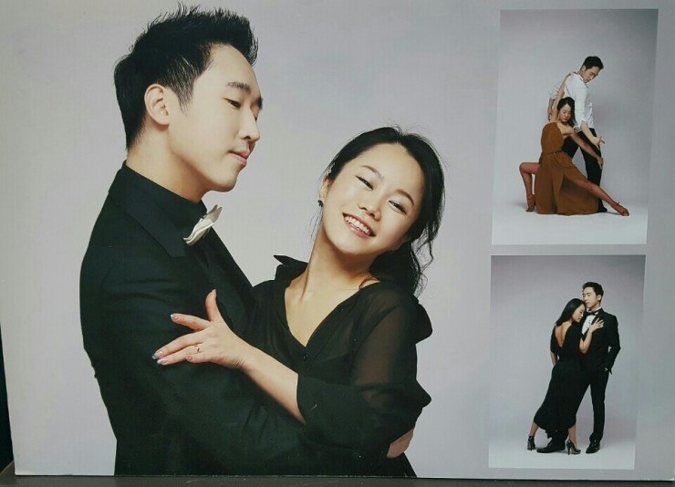 댄서아카데미댄스학원