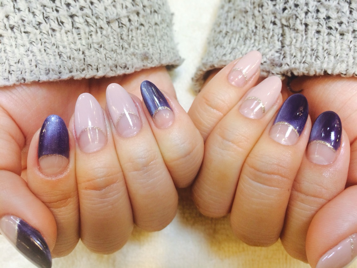 메이퀸네일살롱