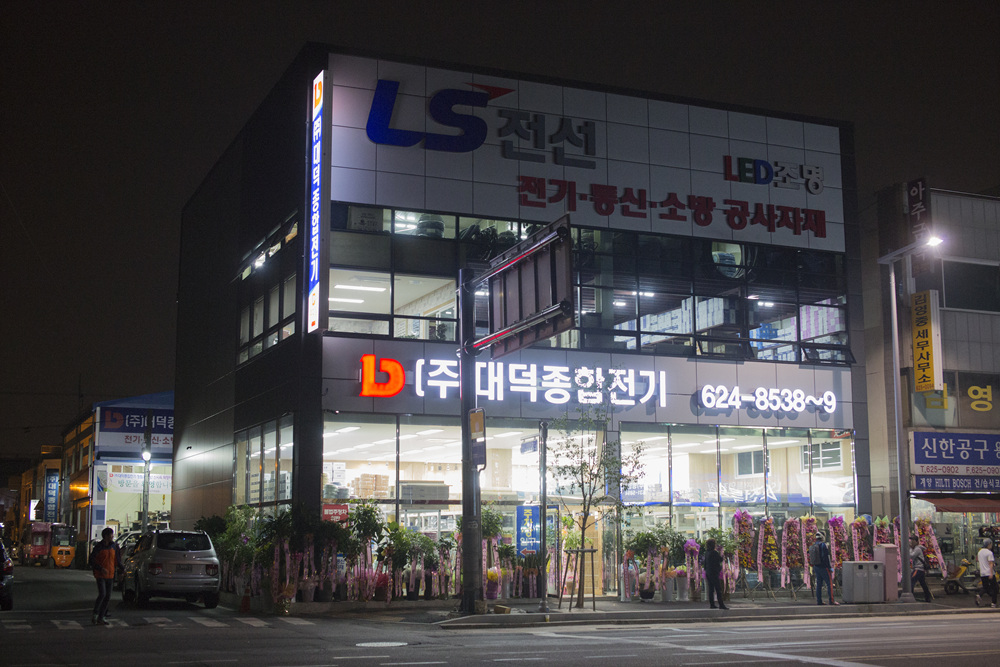 대덕종합전기