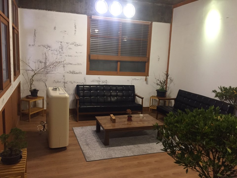 약손총각 photo 4