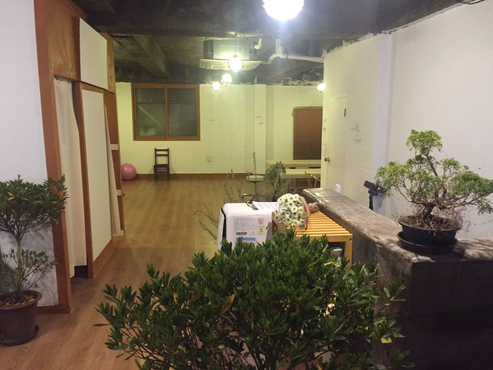 약손총각 photo 5