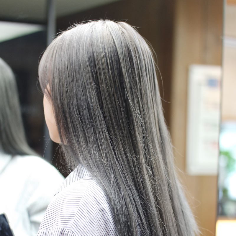 라일락신헤어