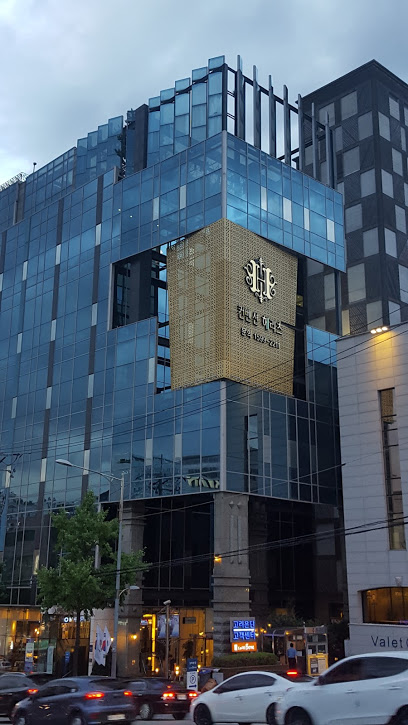 씨피파트너즈