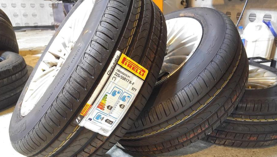 타이어창고 대표 이미지