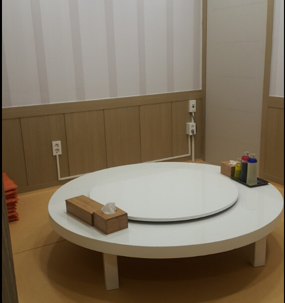 룡정냉면