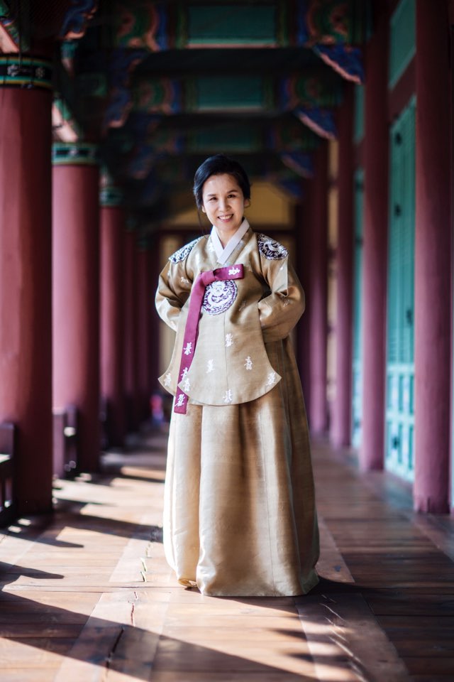 서덕순한복연구실