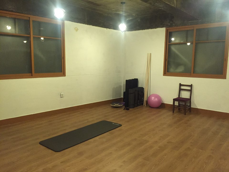 약손총각 photo 3