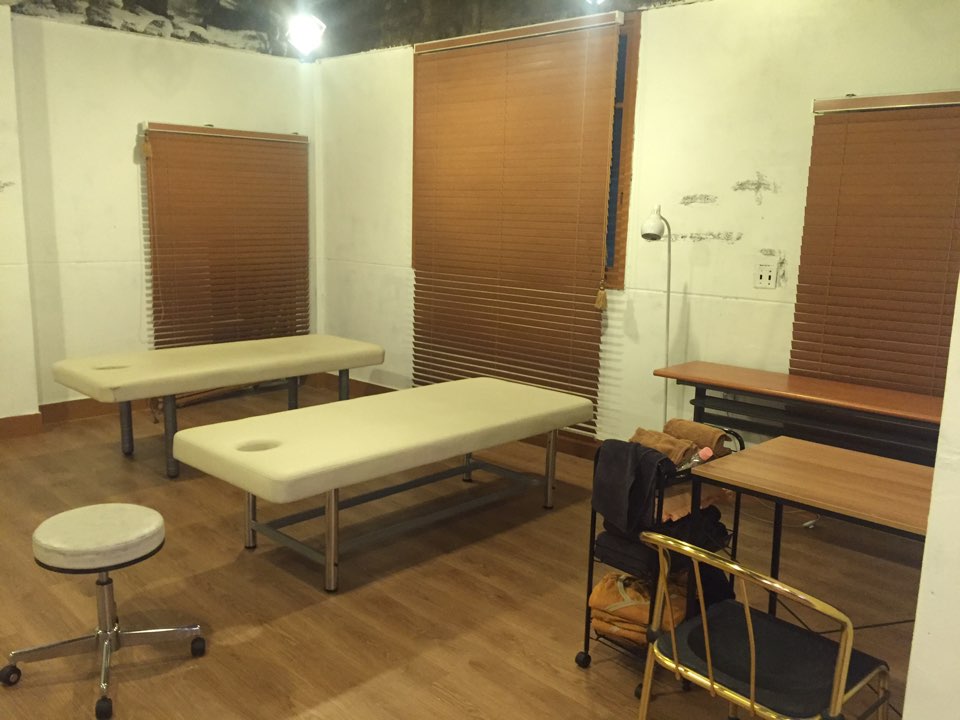약손총각 photo 2