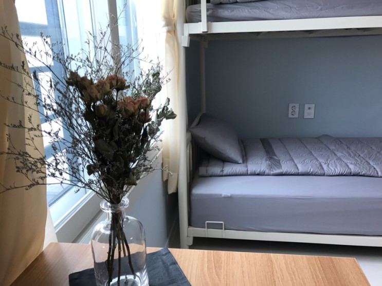 성산에오거들랑게스트하우스