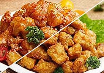 호식이두마리치킨 금호지구점