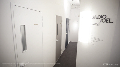 1번째 스튜디오 사진