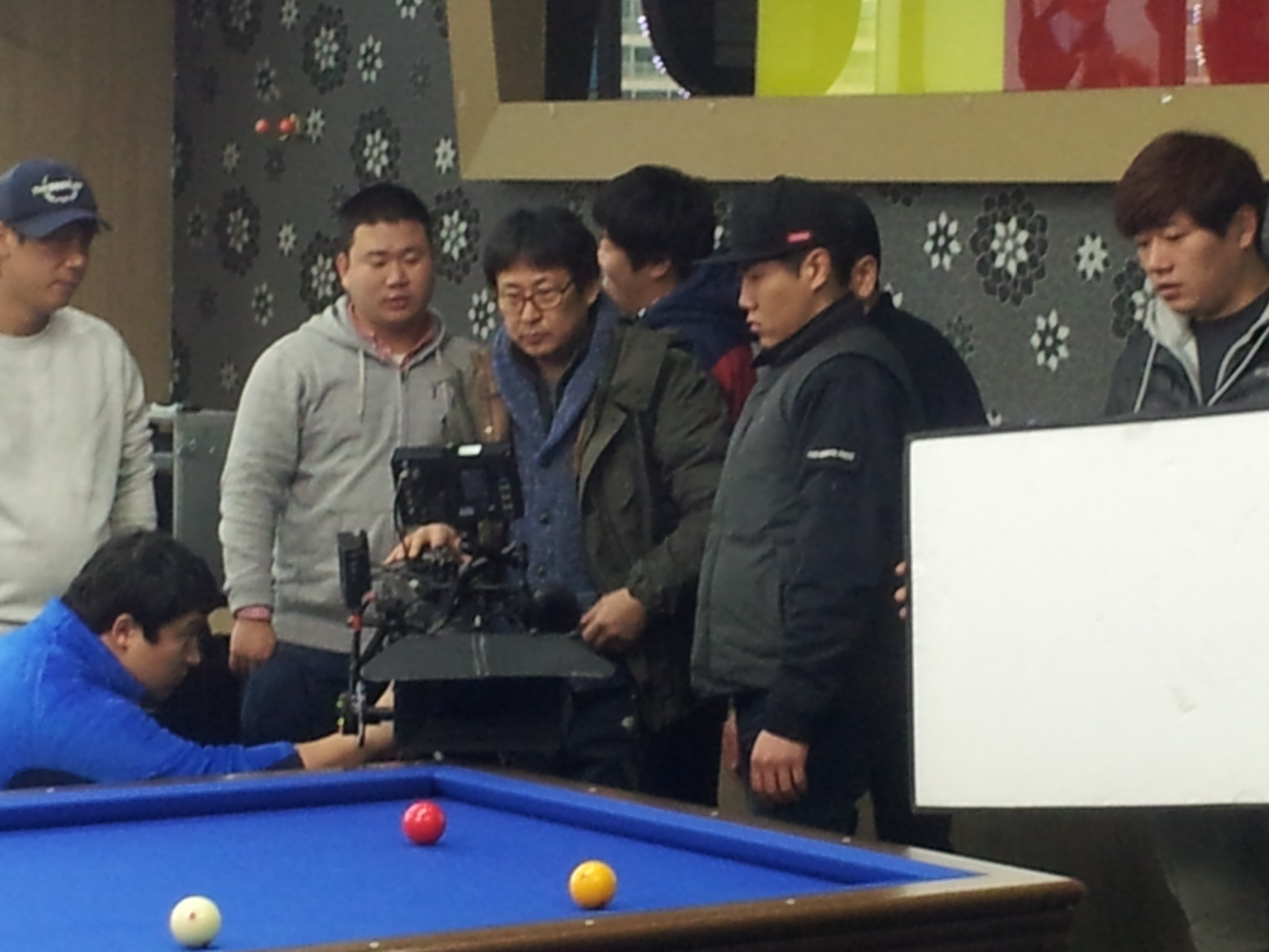 당구나라