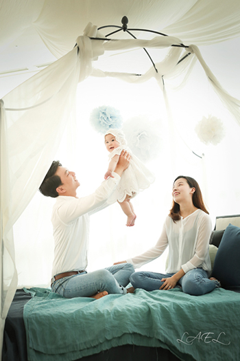 라엘스튜디오