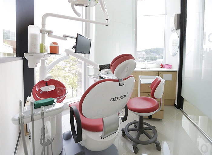 강남365치과의원 수서점 이미지