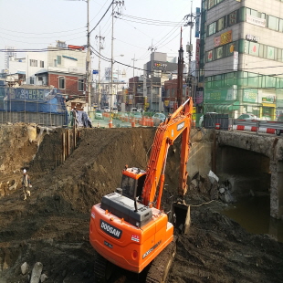 일호토건