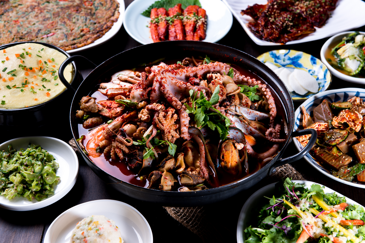 원마산아구찜 홍제점