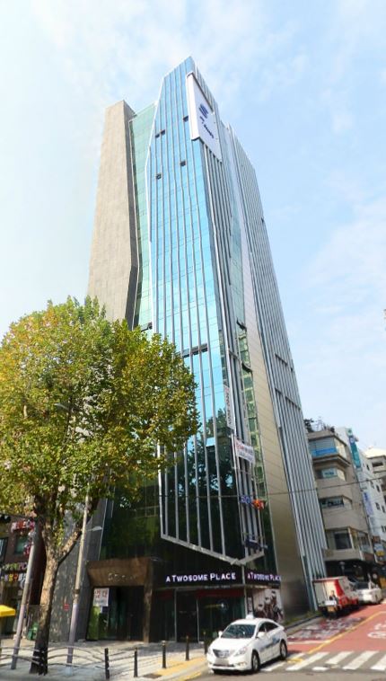 리앤정부동산중개주식회사