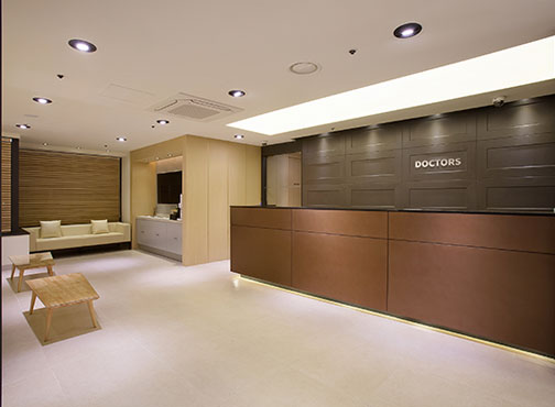 닥터스피부과의원 공덕 대표 이미지