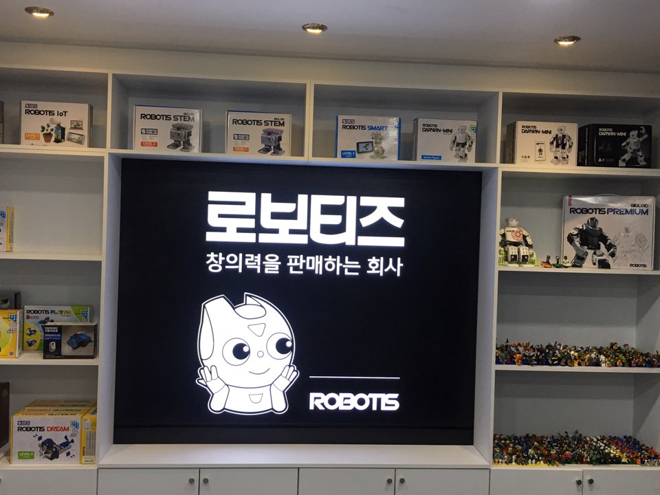 로보티즈키즈랩