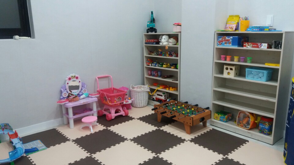 마음채움 심리상담센터 대표 이미지