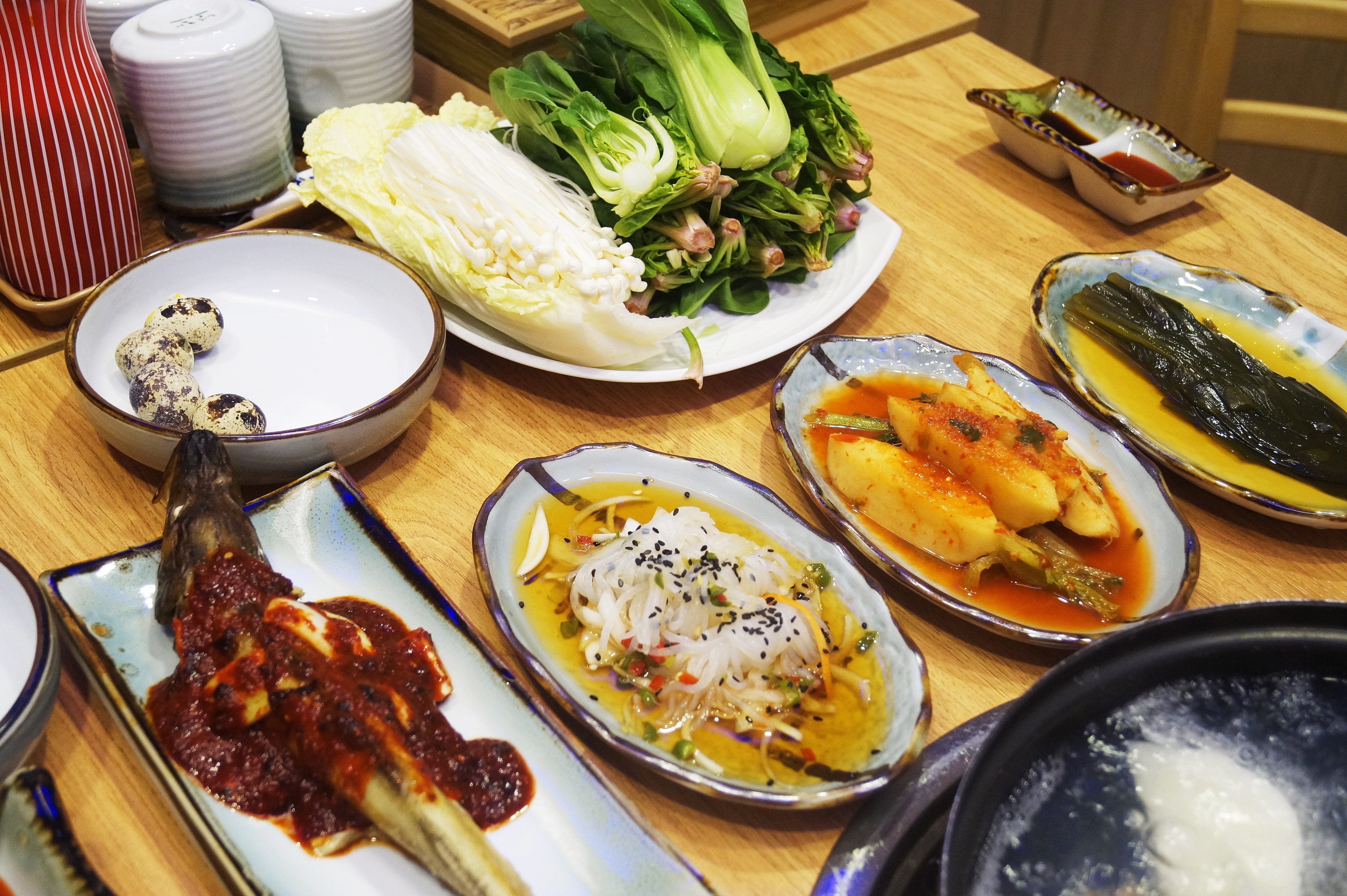 맛기행 사계절 역삼점