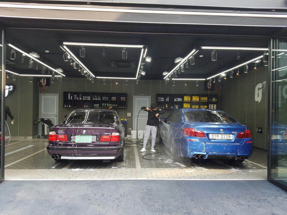 G3카케어 청담점