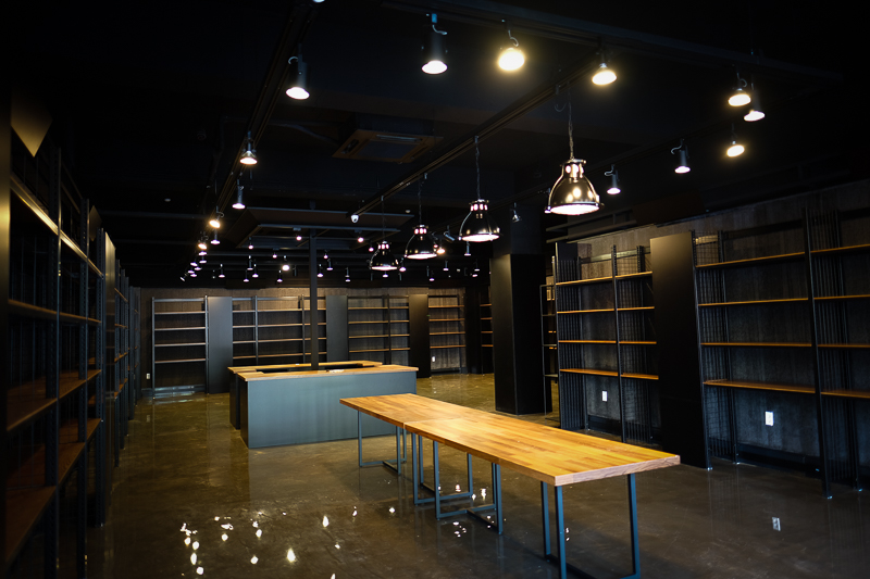 뱅가드와인머천트 강남지점