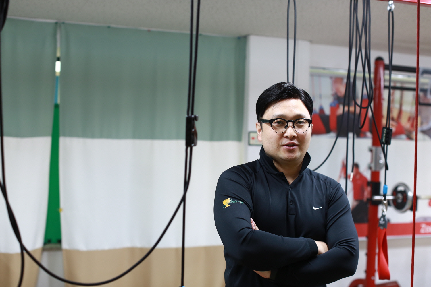 조아짐 운동센터