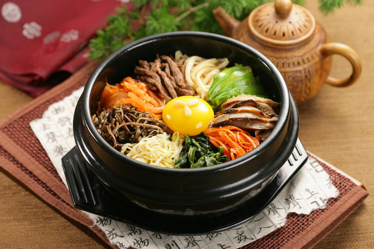 콩가네