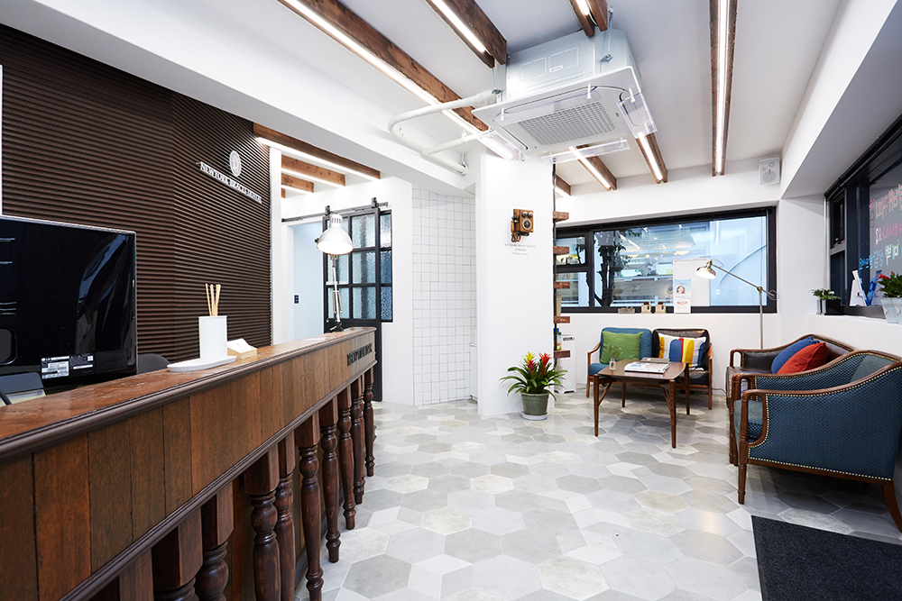 뉴욕브레이스치과 대표 이미지