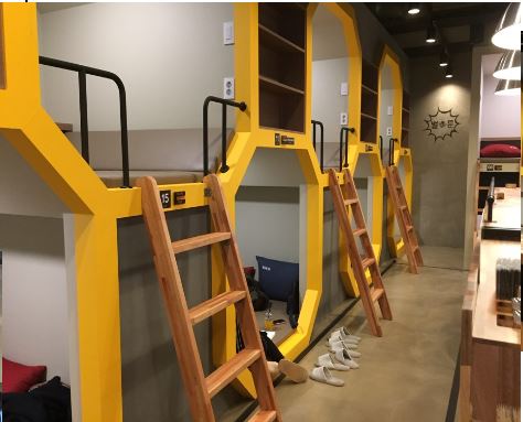 인더스트리얼