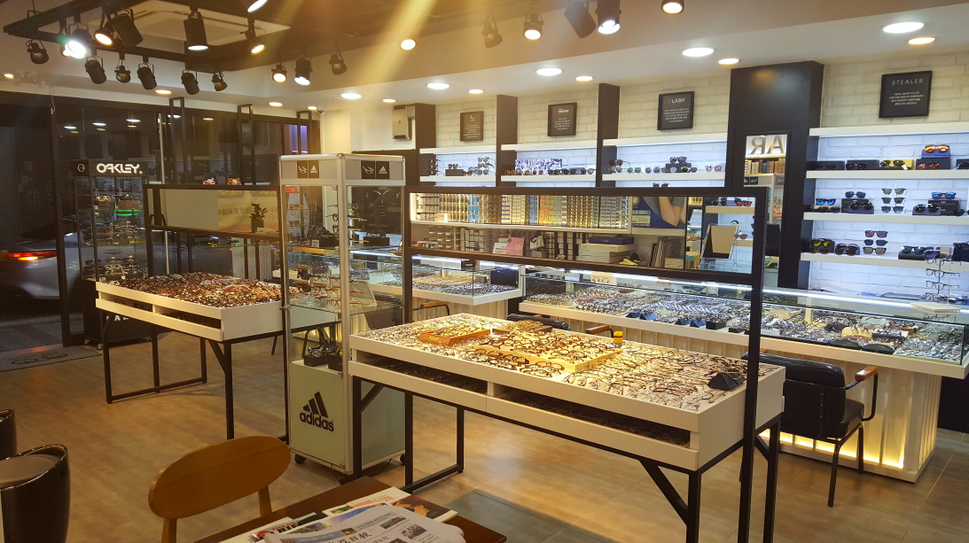 아이디어안경원 구서점 대표 이미지