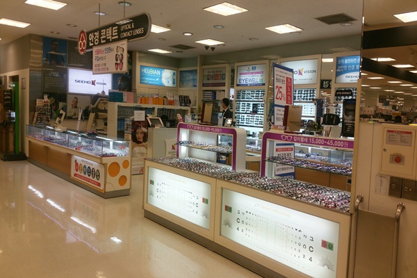 시호비전 이마트 산본점 대표 이미지