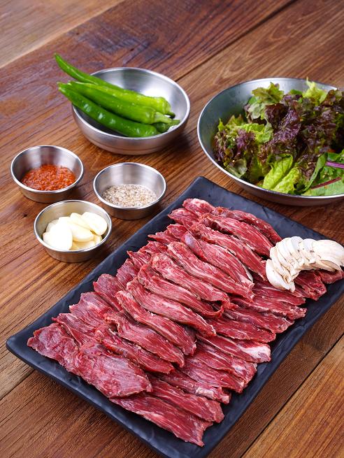 수원서서갈비