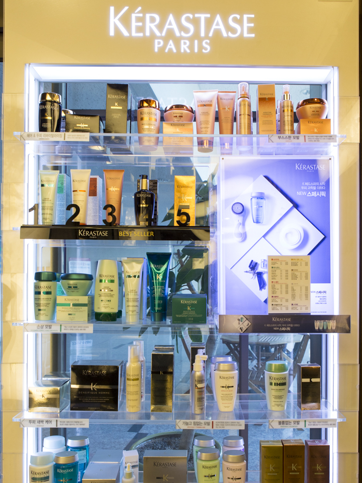 장루이다비드 에스뷰테라 옥수점 대표 이미지