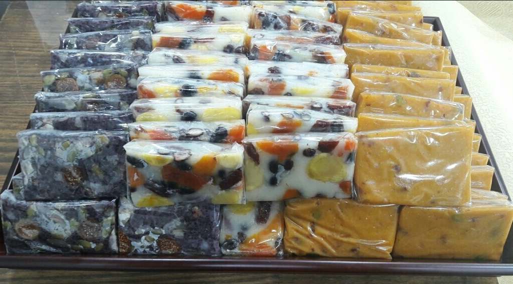 옛날옛떡