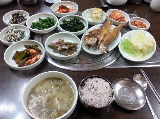 신성식당
