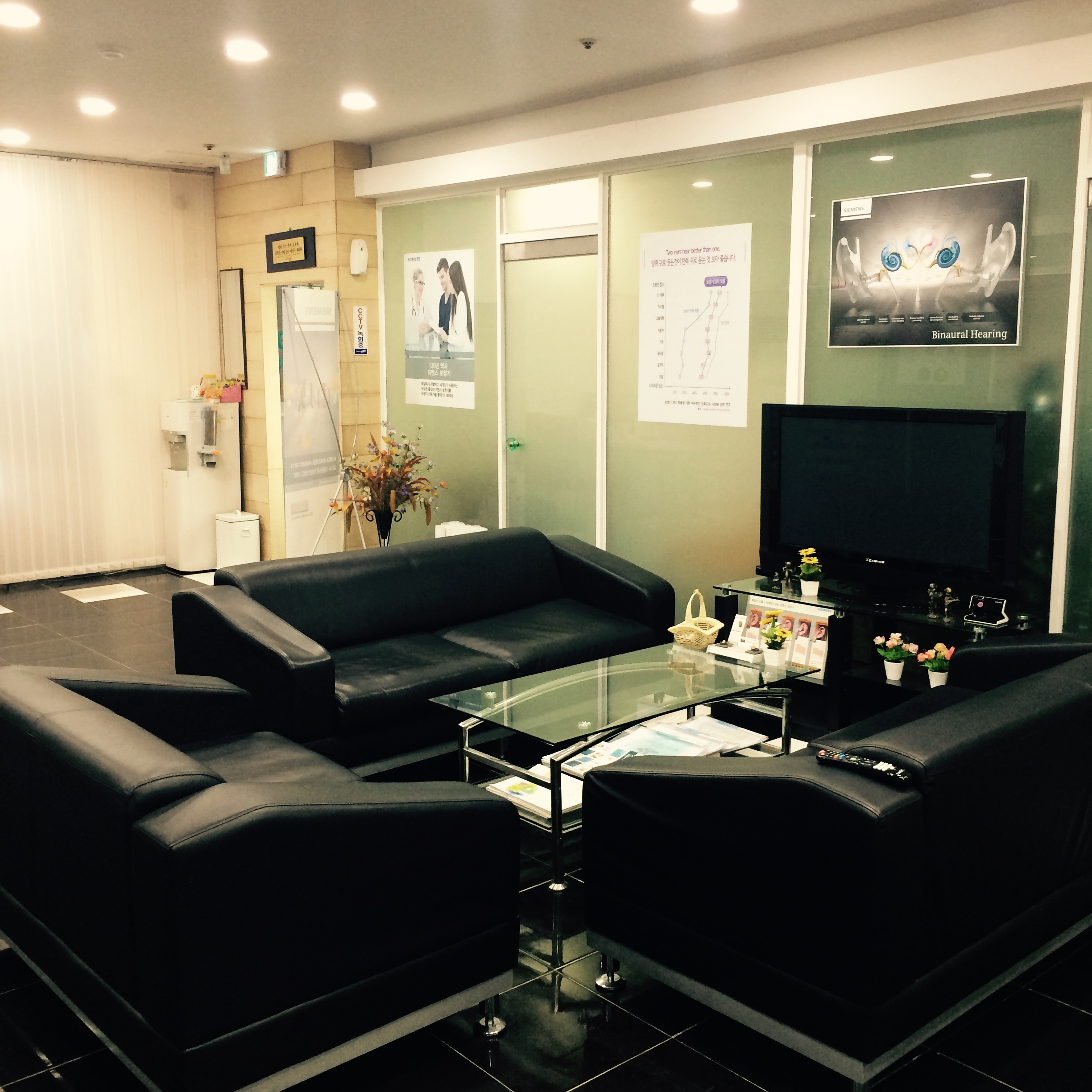 시그니아 독일보청기 김포센터 대표 이미지