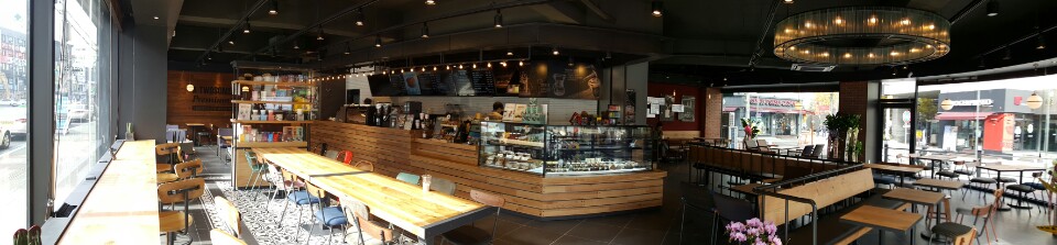 투썸플레이스 구리돌다리점 사진 2