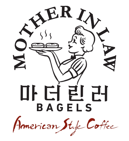 마더린러 베이글 설명사진