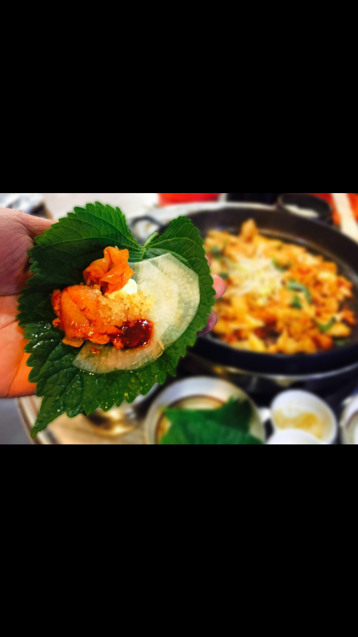 송연95닭갈비