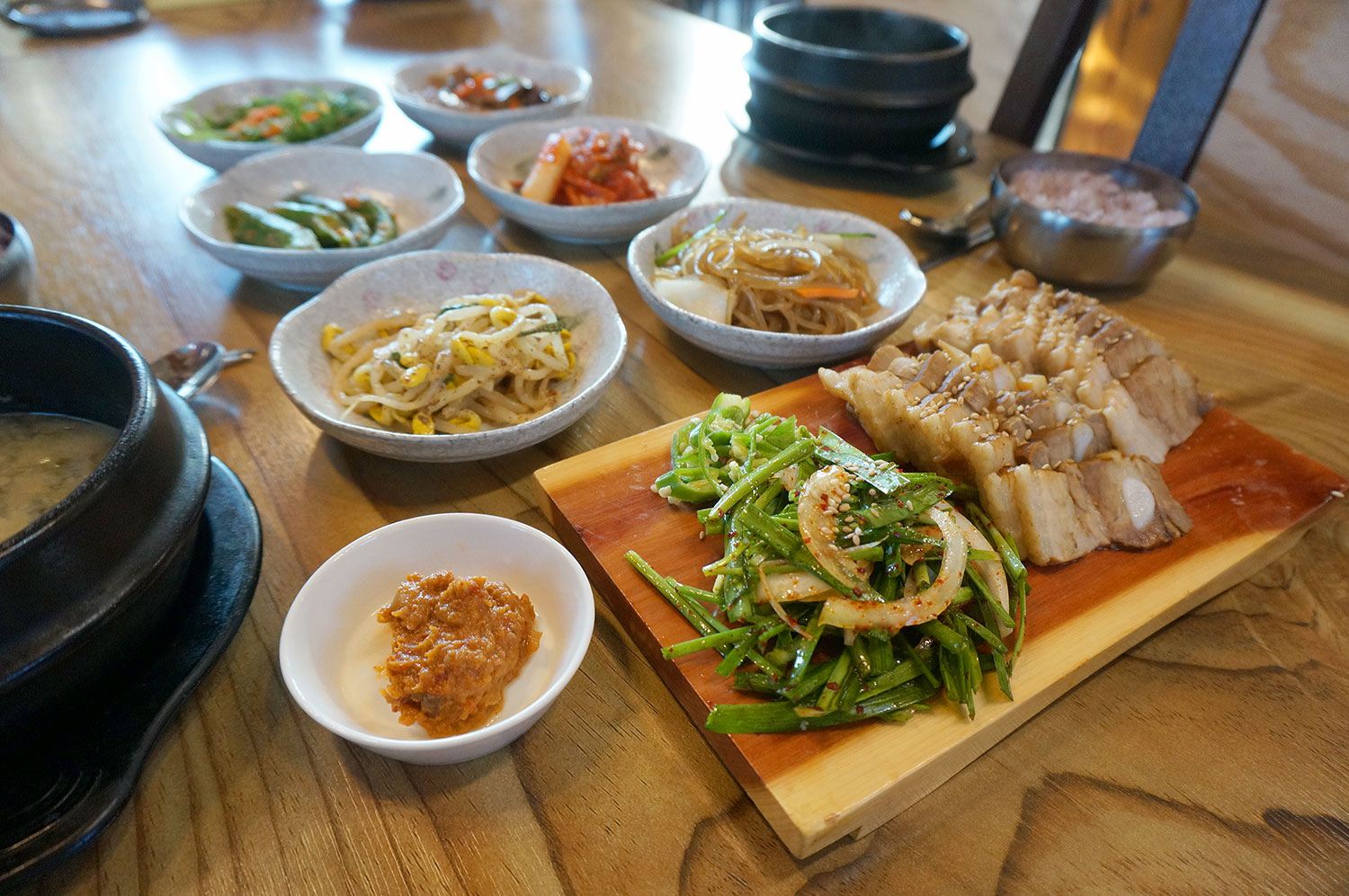 교동시래청