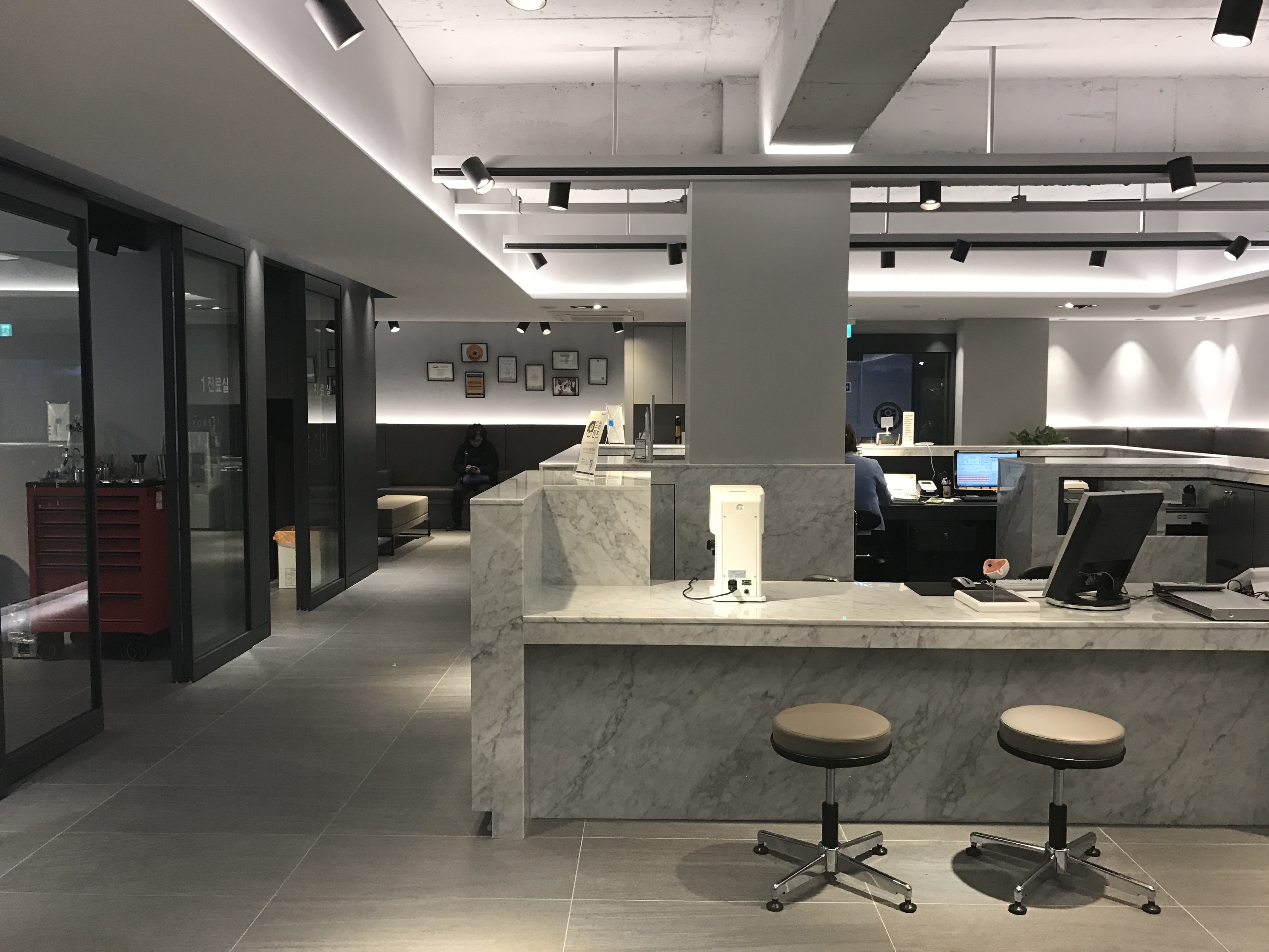 연세안안과의원 대표 이미지