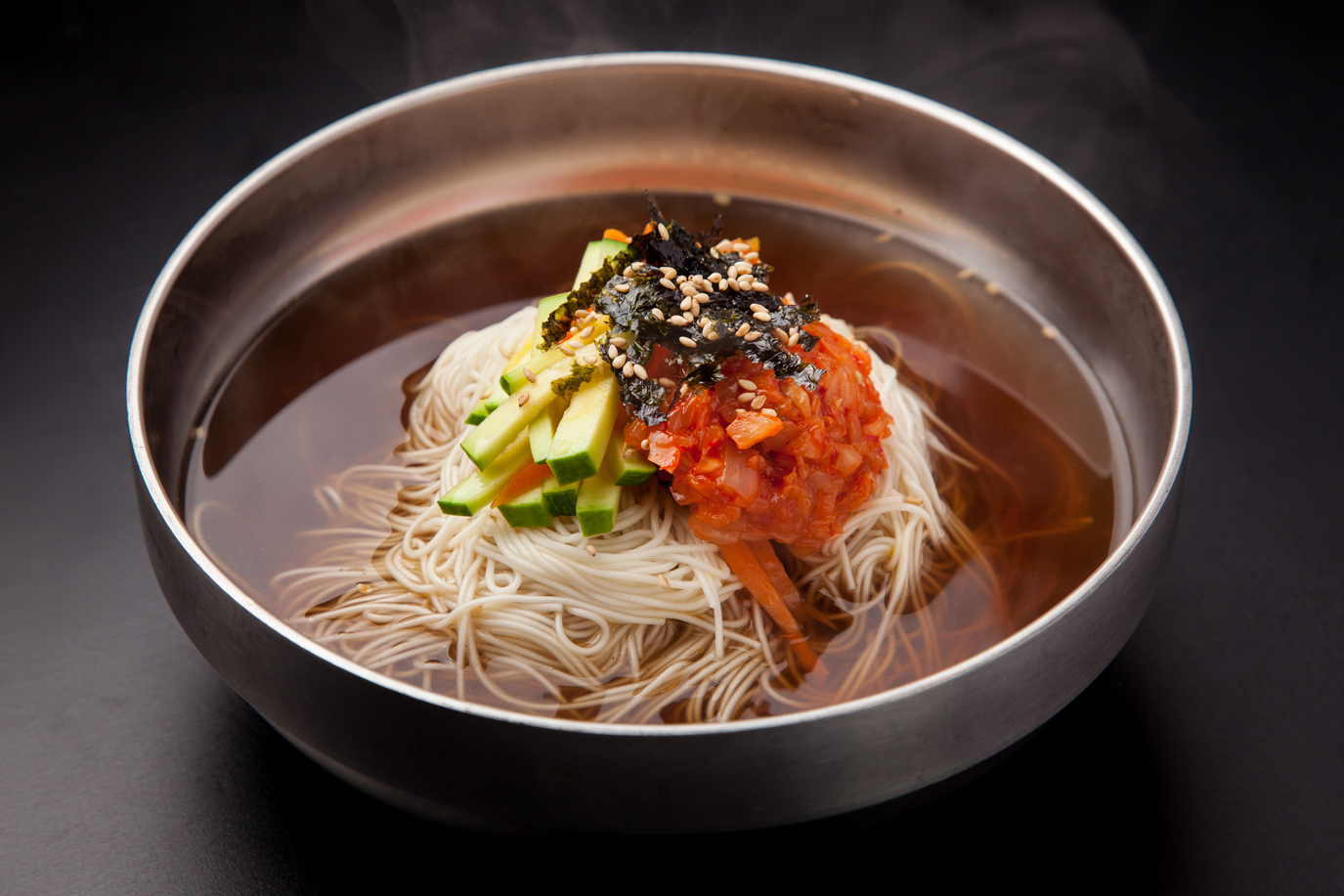 문어부인삼교비 & 북성로 석쇠불고기