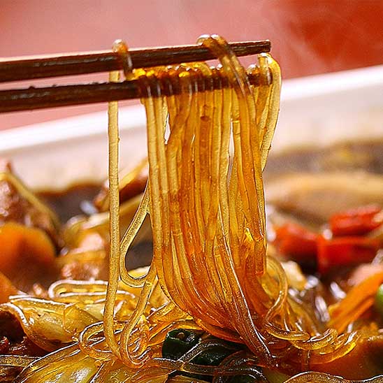 계림찜닭