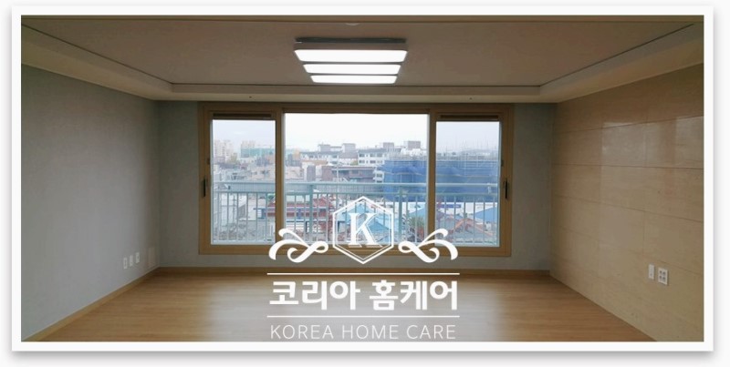 코리아홈케어 대표 이미지