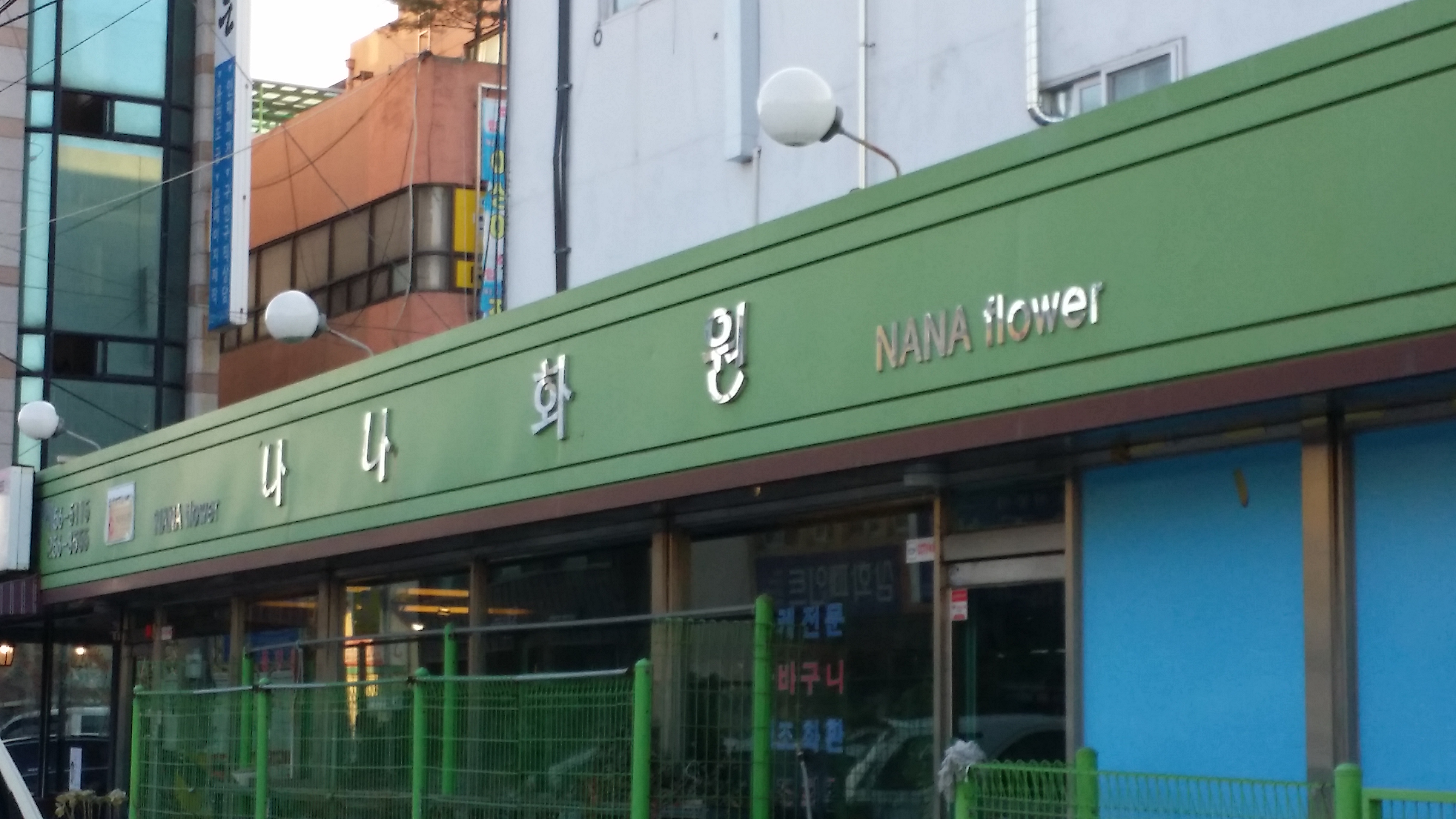 나나꽃집