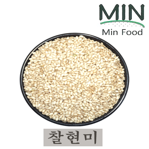 민푸드